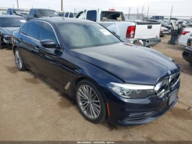 BMW 540 HARMON* KARDON* ДИГИТАЛНО* ТАБЛО* 360КАМЕРА* LANE*, снимка 1