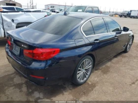 BMW 540 HARMON* KARDON* ДИГИТАЛНО* ТАБЛО* 360КАМЕРА* LANE*, снимка 2