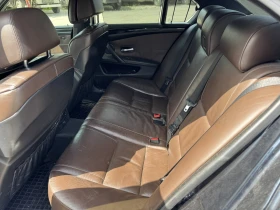 BMW 530 LCI, снимка 8