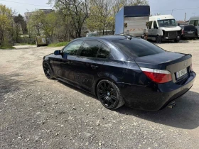 BMW 530 LCI, снимка 7