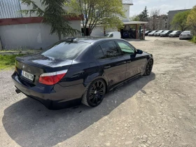 BMW 530 LCI, снимка 4
