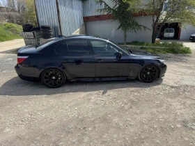 BMW 530 LCI, снимка 5
