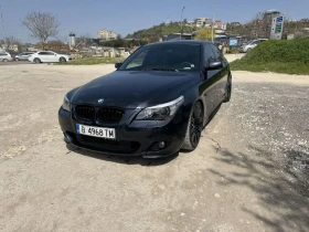 BMW 530 LCI, снимка 1