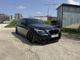 BMW 530 LCI, снимка 2
