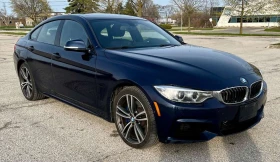 BMW 440 | HARMAN KARDON | HUD | ДВА КЛЮЧА | CARFAX | , снимка 1