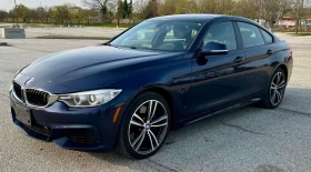 BMW 440 | HARMAN KARDON | HUD | ДВА КЛЮЧА | CARFAX | , снимка 2