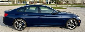 BMW 440 | HARMAN KARDON | HUD | ДВА КЛЮЧА | CARFAX | , снимка 3