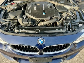 BMW 440 | HARMAN KARDON | HUD | ДВА КЛЮЧА | CARFAX | , снимка 12