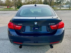 BMW 440 | HARMAN KARDON | HUD | ДВА КЛЮЧА | CARFAX | , снимка 4
