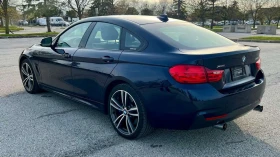 BMW 440 | HARMAN KARDON | HUD | ДВА КЛЮЧА | CARFAX | , снимка 17