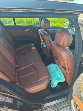 Mercedes-Benz E 320 EVO, снимка 9