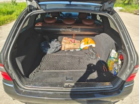 Mercedes-Benz E 320 EVO, снимка 6
