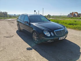 Mercedes-Benz E 320 EVO, снимка 2