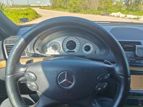 Mercedes-Benz E 320 EVO, снимка 8
