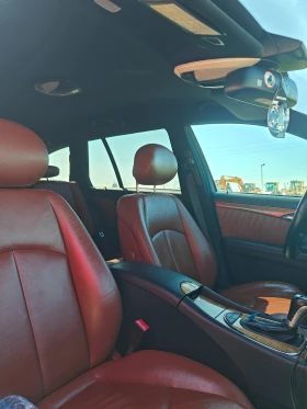 Mercedes-Benz E 320 EVO, снимка 10