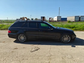Mercedes-Benz E 320 EVO, снимка 3