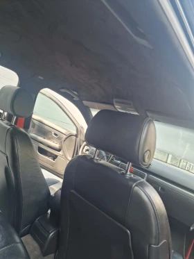 Audi A4 1.9тди, снимка 9
