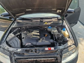 Audi A4 1.9тди, снимка 10