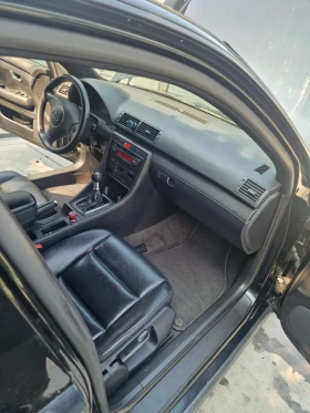 Audi A4 1.9тди, снимка 7
