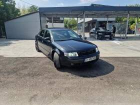 Audi A4 1.9тди, снимка 1