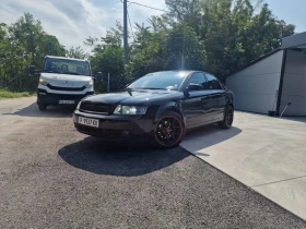 Audi A4 1.9тди, снимка 2