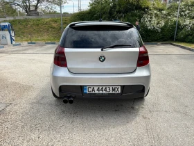 BMW 118 BMW 118 D Avtomat, снимка 4