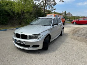 BMW 118 BMW 118 D Avtomat, снимка 1