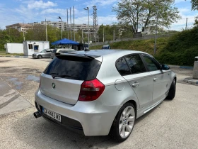 BMW 118 BMW 118 D Avtomat, снимка 5