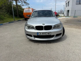 BMW 118 BMW 118 D Avtomat, снимка 8