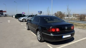 VW Phaeton, снимка 6