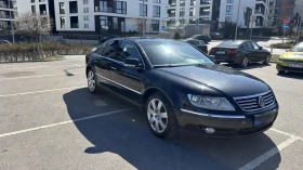 VW Phaeton, снимка 3