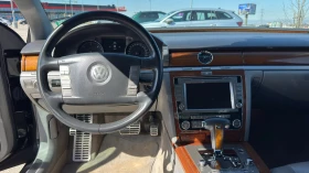 VW Phaeton, снимка 9