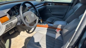 VW Phaeton, снимка 7