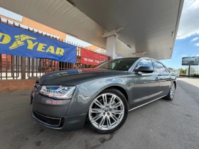 Audi A8 MATRIX* LONG* 3.0D* БАРТЕР, снимка 2