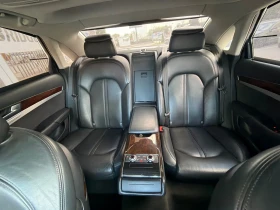 Audi A8 MATRIX* LONG* 3.0D* БАРТЕР, снимка 16