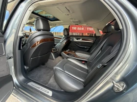Audi A8 MATRIX* LONG* 3.0D* БАРТЕР, снимка 9
