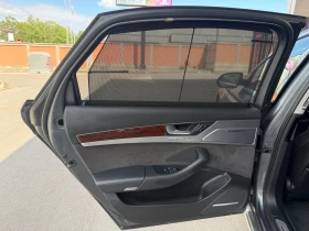 Audi A8 MATRIX* LONG* 3.0D* БАРТЕР, снимка 10