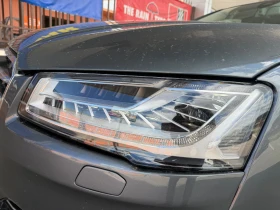Audi A8 MATRIX* LONG* 3.0D* БАРТЕР, снимка 6