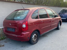 Citroen Xsara picasso Два Ситроена Пикасо, бензин-газ, снимка 9