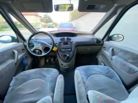 Citroen Xsara picasso Два Ситроена Пикасо, бензин-газ, снимка 5