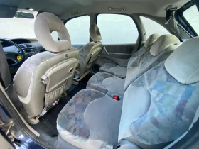 Citroen Xsara picasso Два Ситроена Пикасо, бензин-газ, снимка 4