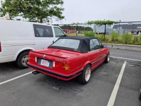 BMW 325 325i кабрио, снимка 4