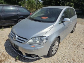 VW Golf Plus 1.6бенз , снимка 2