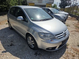 VW Golf Plus 1.6бенз , снимка 3