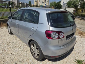 VW Golf Plus 1.6бенз , снимка 8