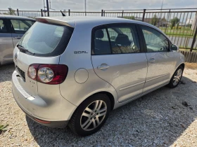 VW Golf Plus 1.6бенз , снимка 4
