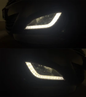 Hyundai I30 1.4i 2013г, снимка 15