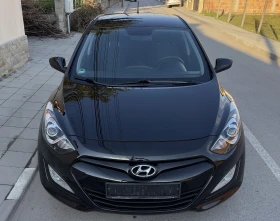 Hyundai I30 1.4i 2013г, снимка 3