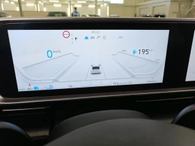 Hyundai Ioniq 6 Style - Electric, снимка 13