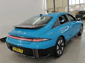 Hyundai Ioniq 6 Style - Electric, снимка 4